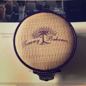 Tommy Bahama watch. Brand new! Never worn 👍🏼